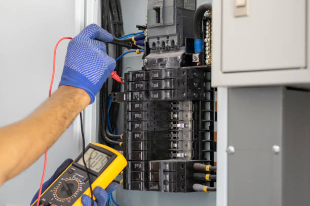 Commercial Electrical Services in Gambier, OH